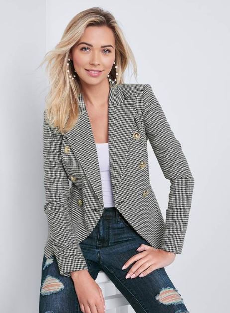 blazer