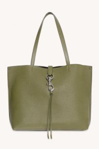 Affordable Designer Brand Rebecca Minkoff Megan Tote