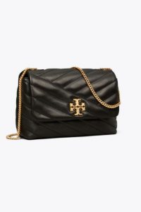 Affordable Designer Brand Tory Burch Kira Chevron Mini Bag