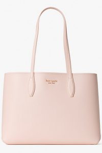 Affordable Designer Brand Kate Spade All-day Large Tote