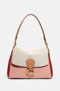 Affordable Designer Brand Affordable Designer Brand Coach May Shoulder Bag